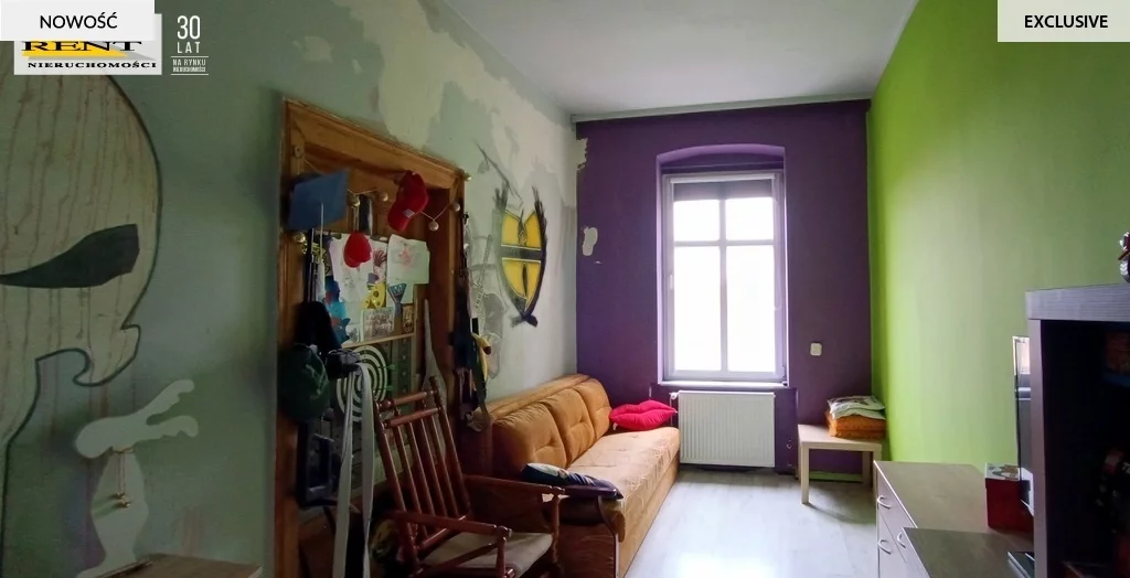 3 pokoje, mieszkanie 85,00 m², piętro 2, oferta nr , 5544/7376/OMS, Stargard, Dworcowa