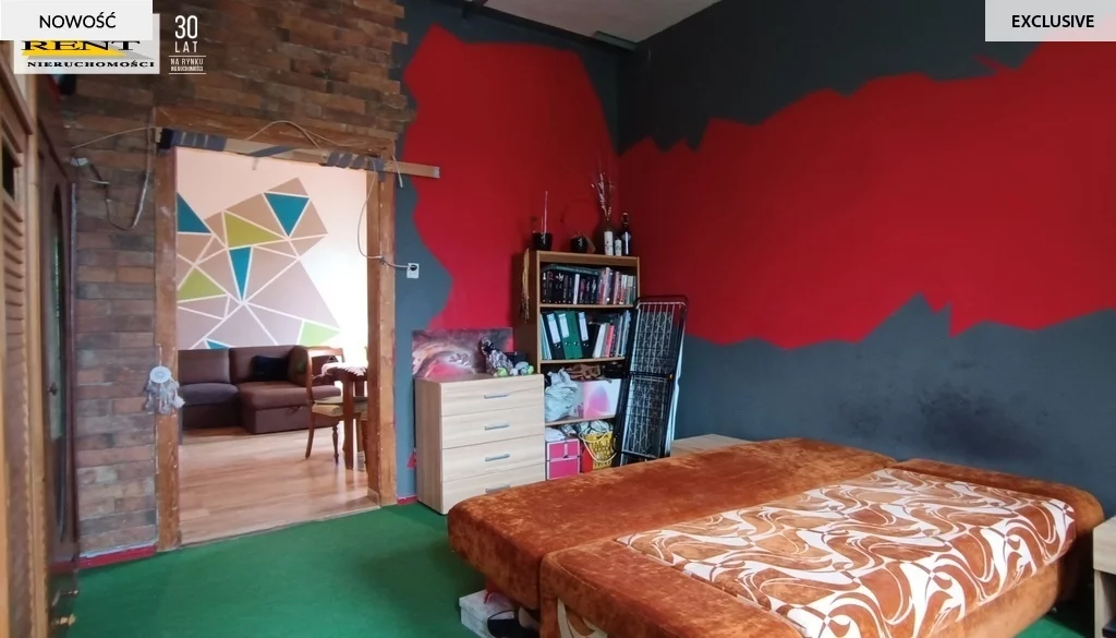 3 pokoje, mieszkanie 85,00 m², piętro 2, oferta nr , 5544/7376/OMS, Stargard, Dworcowa