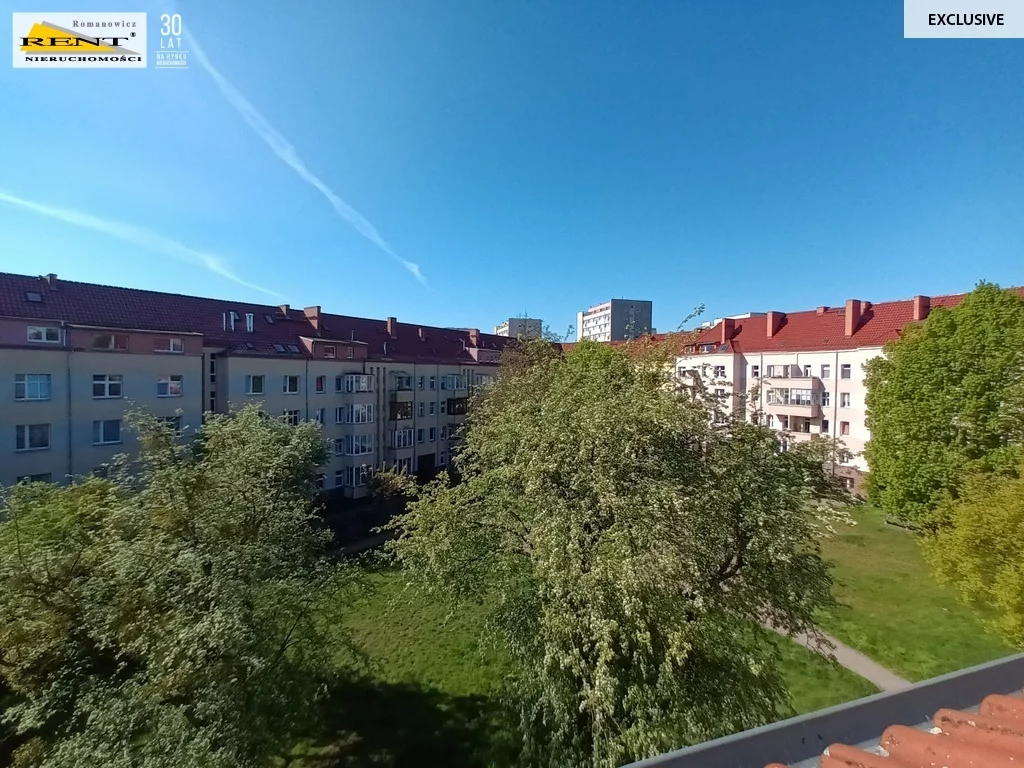 Mieszkanie trzypokojowe 75,43 m², Szczecin, Elizy Orzeszkowej, Sprzedaż