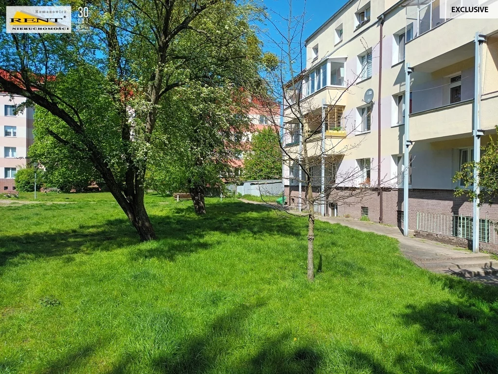 Mieszkanie trzypokojowe 75,43 m², Szczecin, Elizy Orzeszkowej, Sprzedaż