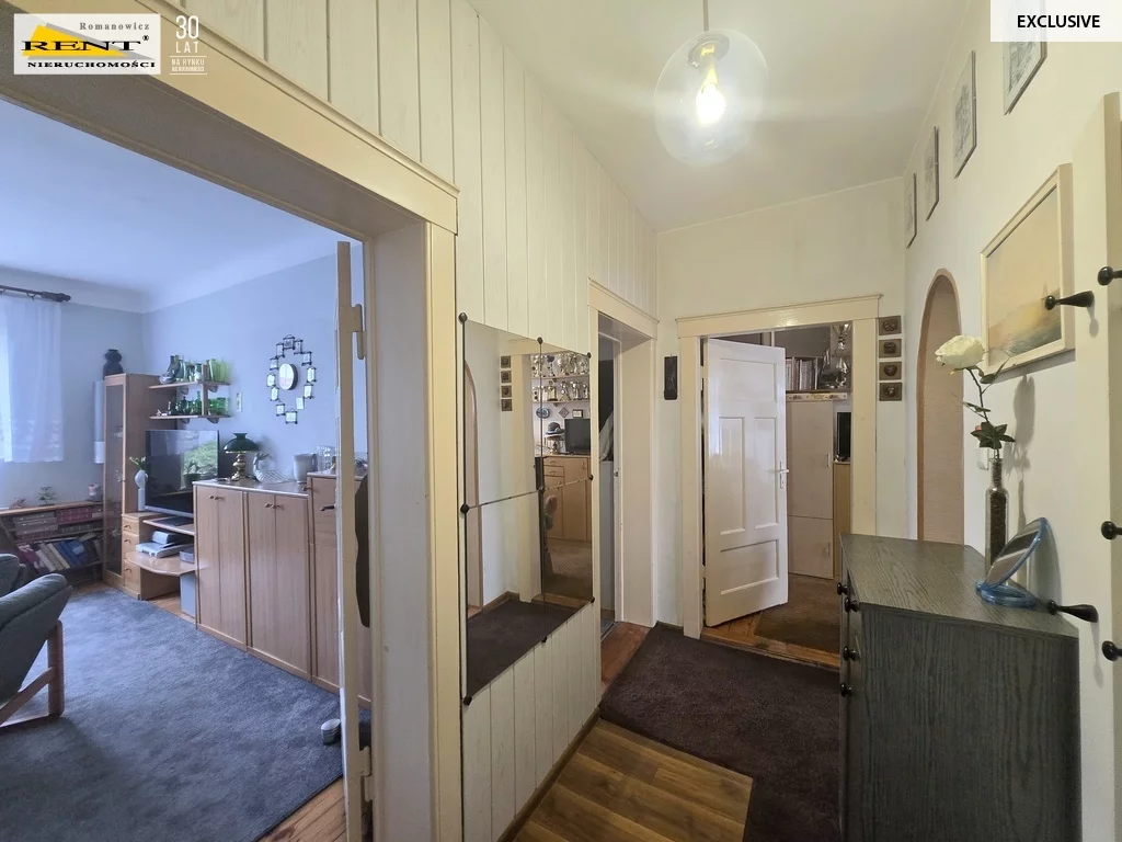 3 pokoje, mieszkanie 59,00 m², piętro 2, oferta nr , 5564/7376/OMS, Szczecin, Elizy Orzeszkowej