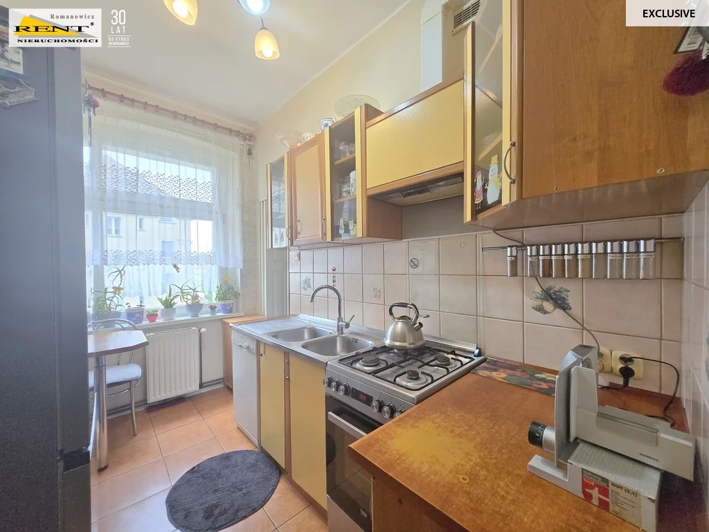 3 pokoje, mieszkanie 59,00 m², piętro 2, oferta nr , 5564/7376/OMS, Szczecin, Elizy Orzeszkowej