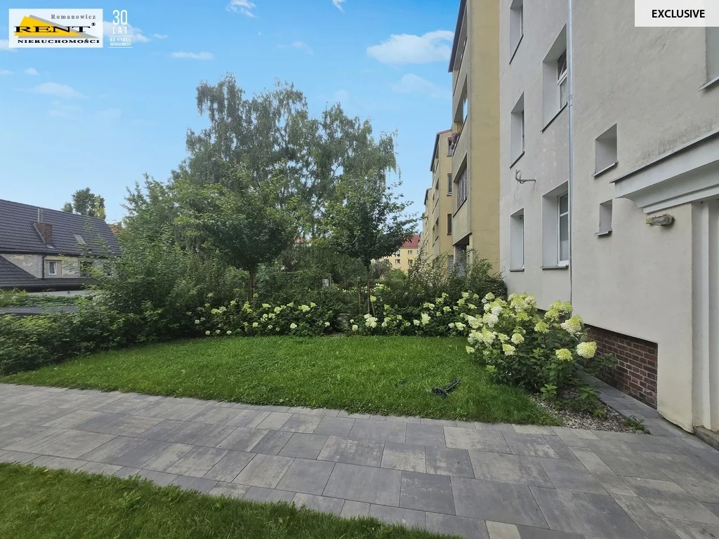 3 pokoje, mieszkanie 59,00 m², piętro 2, oferta nr , 5564/7376/OMS, Szczecin, Elizy Orzeszkowej