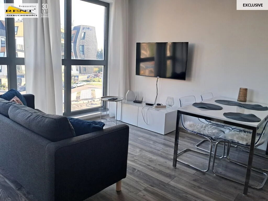 Apartamenty 5567/7376/OMS Międzyzdroje Gryfa Pomorskiego