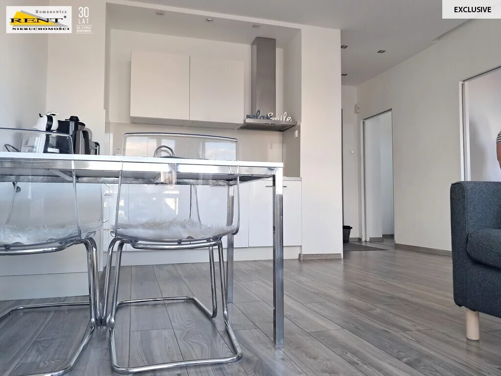 3 pokoje, mieszkanie 50,48 m², piętro 2, oferta nr , 5567/7376/OMS, Międzyzdroje, Gryfa Pomorskiego