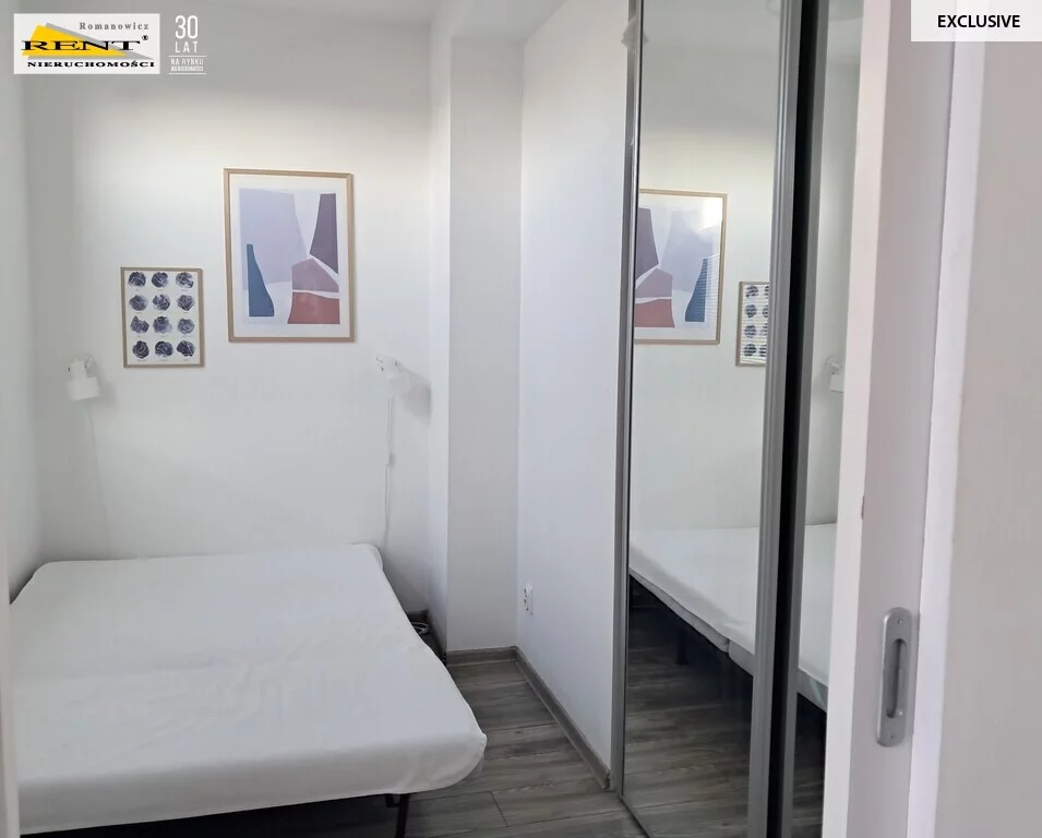 3 pokoje, mieszkanie 50,48 m², piętro 2, oferta nr , 5567/7376/OMS, Międzyzdroje, Gryfa Pomorskiego
