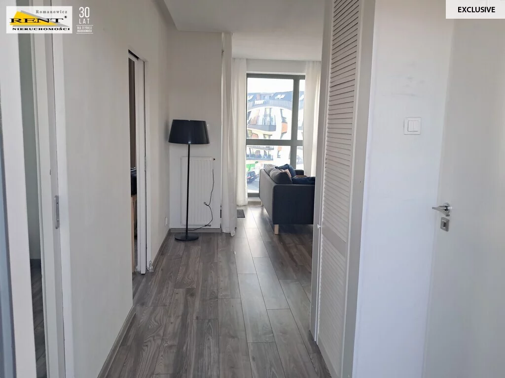 3 pokoje, mieszkanie 50,48 m², piętro 2, oferta nr , 5567/7376/OMS, Międzyzdroje, Gryfa Pomorskiego