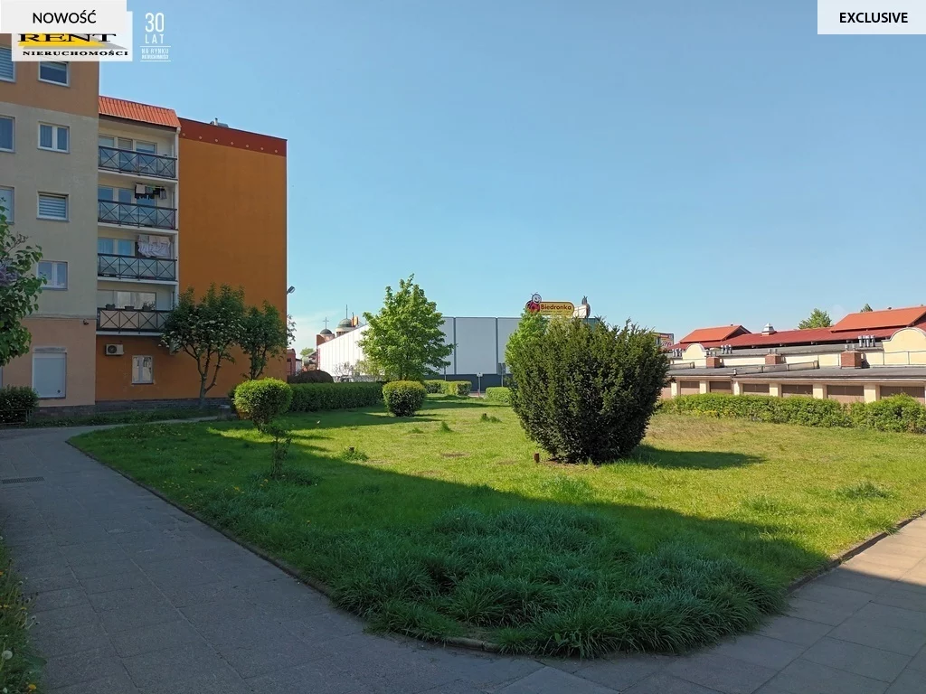 Mieszkanie 63,23 m², piętro 2, oferta nr , 5502/7376/OMS, Szczecin, Kazimierza Wierzyńskiego-idx