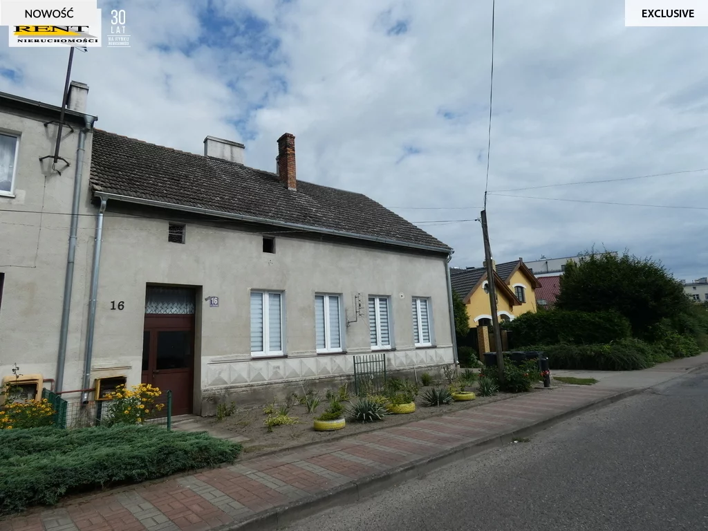 Apartamenty 5571/7376/OMS Goleniów Słowiańska