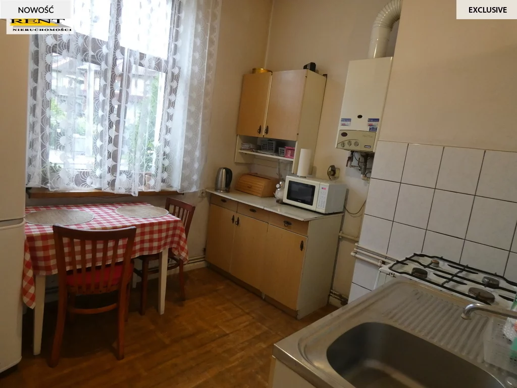 3 pokoje, mieszkanie 46,89 m², parter, oferta nr , 5571/7376/OMS, Goleniów, Słowiańska