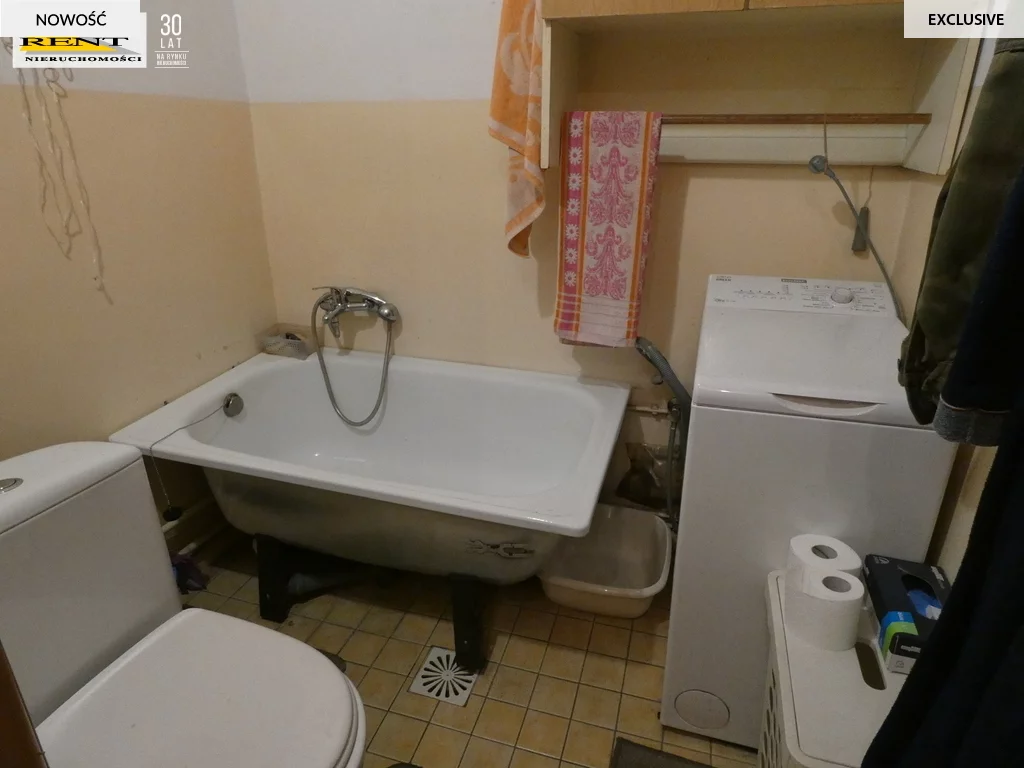 3 pokoje, mieszkanie 46,89 m², parter, oferta nr , 5571/7376/OMS, Goleniów, Słowiańska