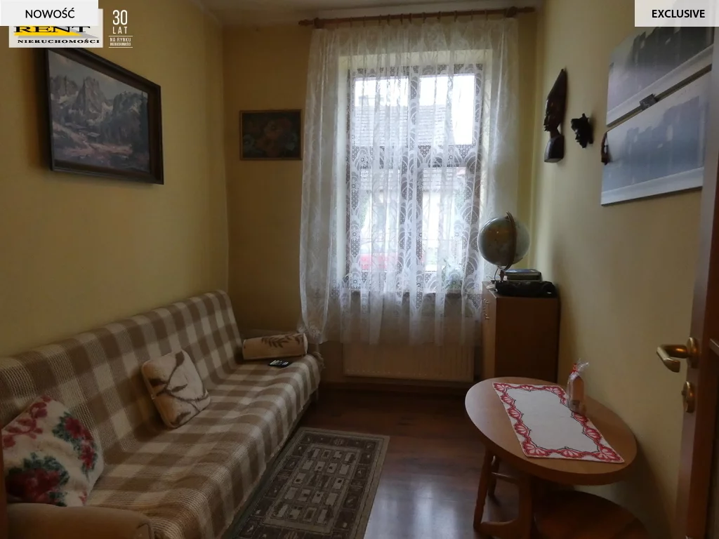 3 pokoje, mieszkanie 46,89 m², parter, oferta nr , 5571/7376/OMS, Goleniów, Słowiańska