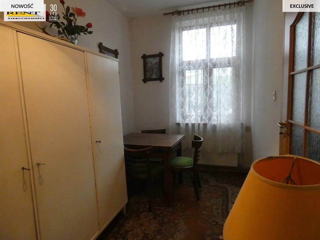 3 pokoje, mieszkanie 46,89 m², parter, oferta nr , 5571/7376/OMS, Goleniów, Słowiańska