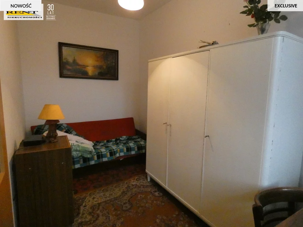 3 pokoje, mieszkanie 46,89 m², parter, oferta nr , 5571/7376/OMS, Goleniów, Słowiańska