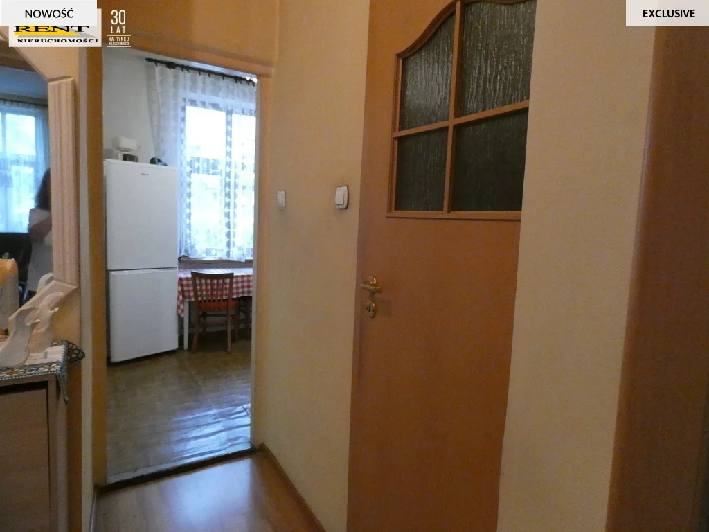 3 pokoje, mieszkanie 46,89 m², parter, oferta nr , 5571/7376/OMS, Goleniów, Słowiańska