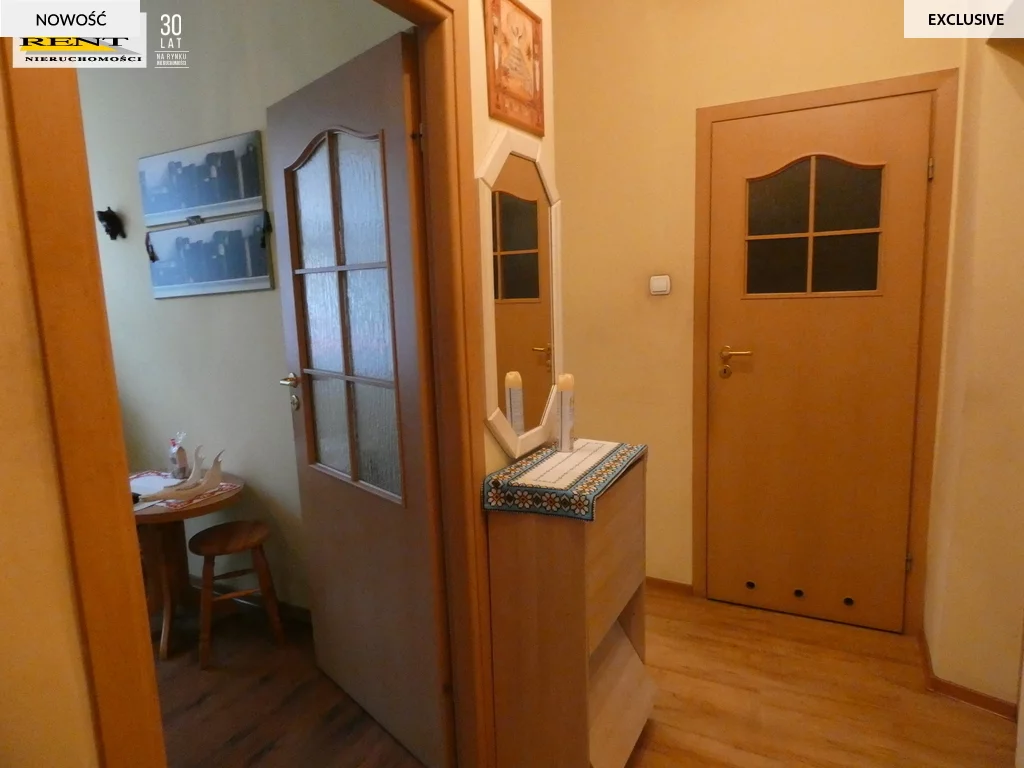 3 pokoje, mieszkanie 46,89 m², parter, oferta nr , 5571/7376/OMS, Goleniów, Słowiańska