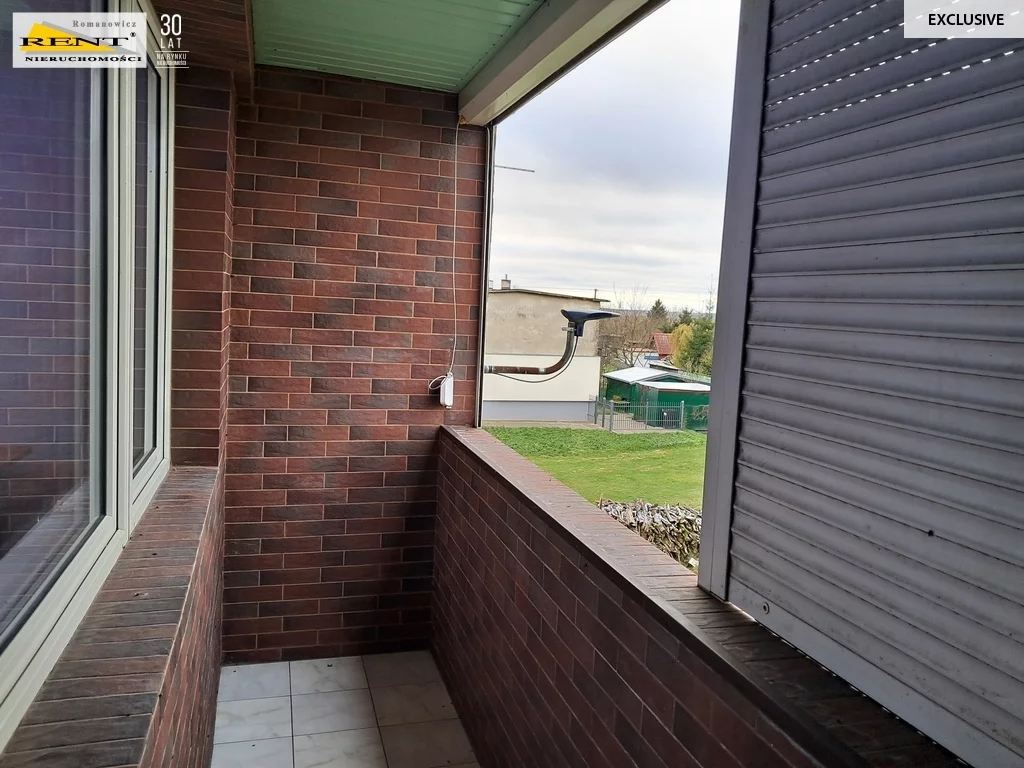 3 pokoje, mieszkanie 65,00 m², piętro 2, oferta nr , 5486/7376/OMS, Wapnica