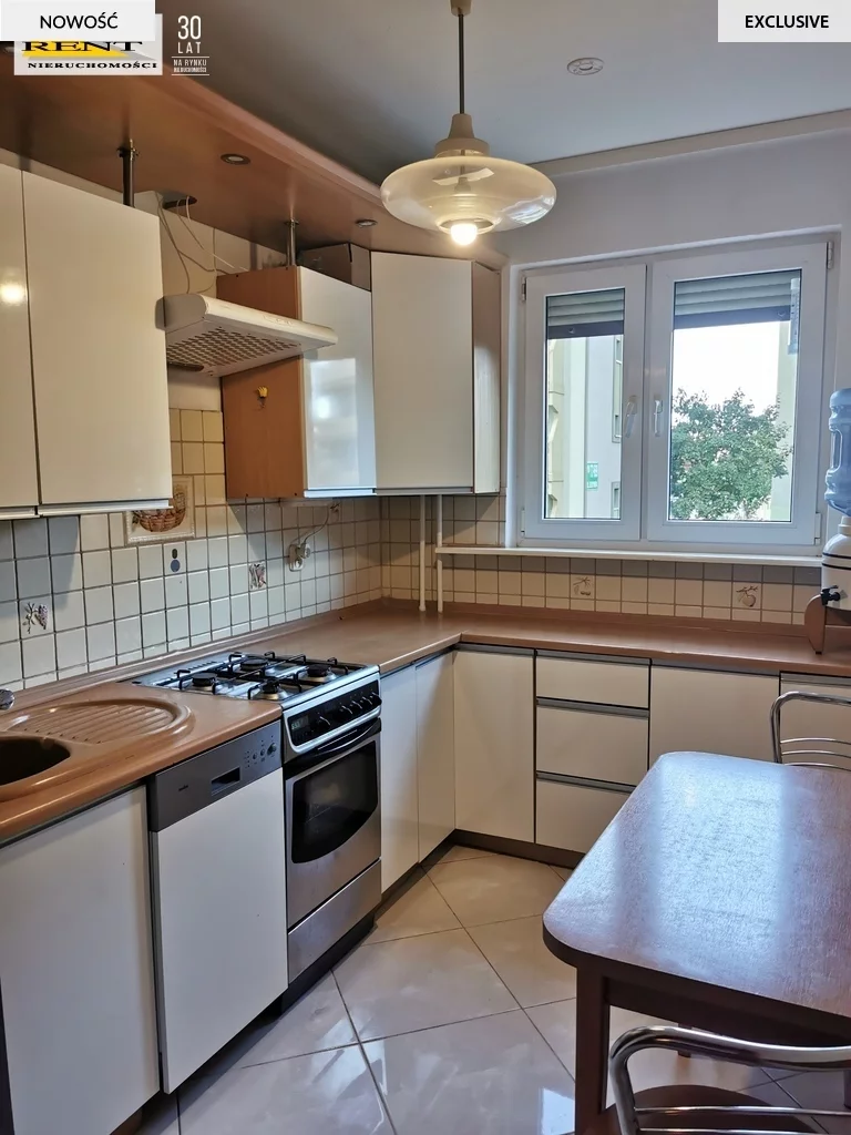 Mieszkanie 63,40 m², parter, oferta nr , 1670/7376/OMW, Szczecin, Prawobrzeże, Prawobrzeże