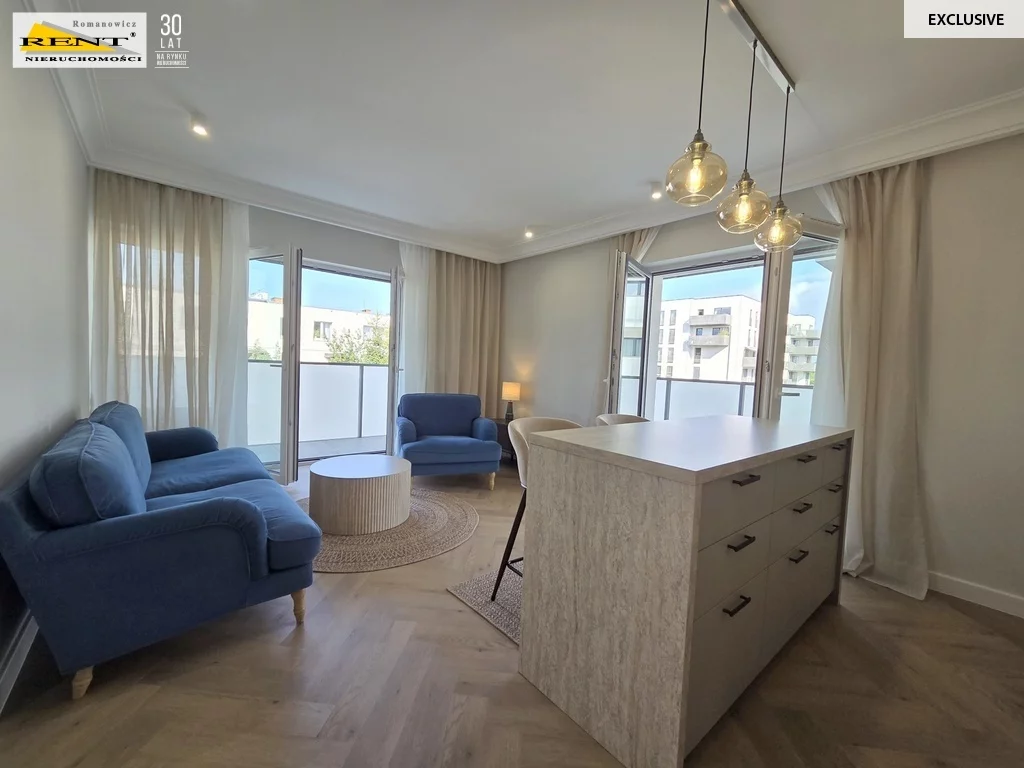Apartamenty 1711/7376/OMW Szczecin Zakładowa