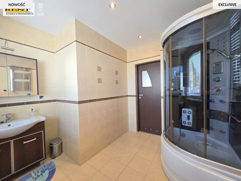 4 pokoje, mieszkanie 91,49 m², piętro 1, oferta nr , 5542/7376/OMS, Szczecin, Ruda