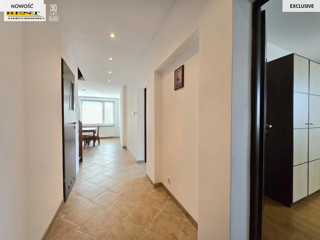 4 pokoje, mieszkanie 91,49 m², piętro 1, oferta nr , 5542/7376/OMS, Szczecin, Ruda