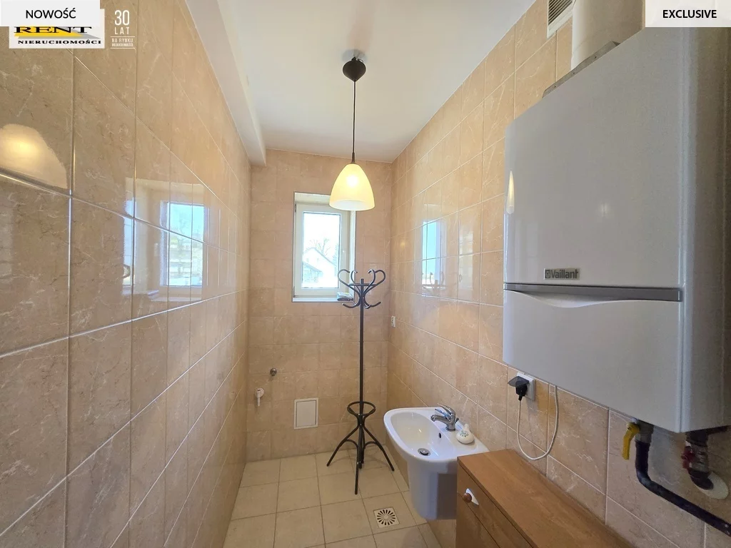 4 pokoje, mieszkanie 91,49 m², piętro 1, oferta nr , 5542/7376/OMS, Szczecin, Ruda