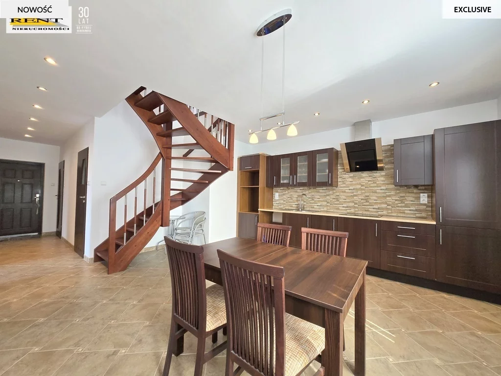 4 pokoje, mieszkanie 91,49 m², piętro 1, oferta nr , 5542/7376/OMS, Szczecin, Ruda