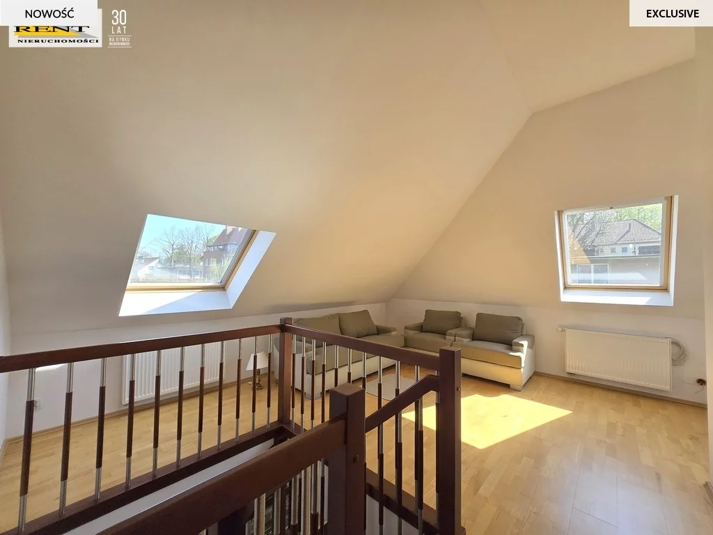 4 pokoje, mieszkanie 91,49 m², piętro 1, oferta nr , 5542/7376/OMS, Szczecin, Ruda