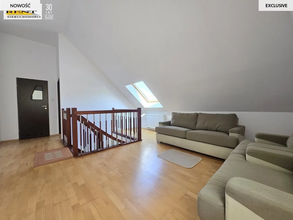 4 pokoje, mieszkanie 91,49 m², piętro 1, oferta nr , 5542/7376/OMS, Szczecin, Ruda
