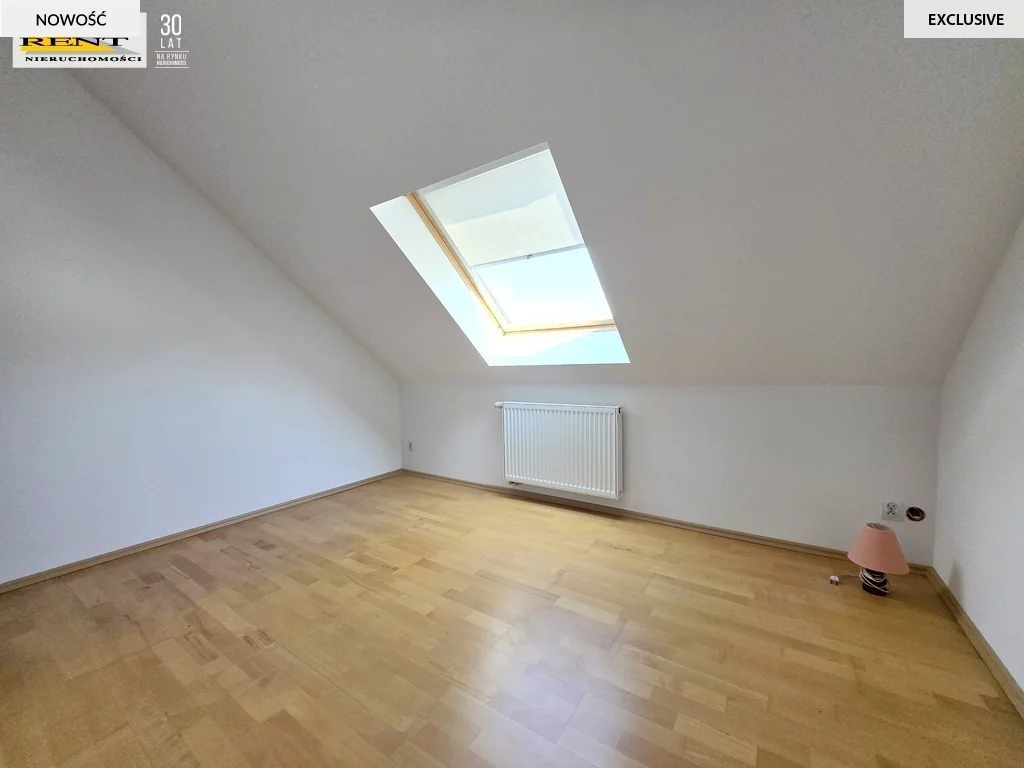 4 pokoje, mieszkanie 91,49 m², piętro 1, oferta nr , 5542/7376/OMS, Szczecin, Ruda