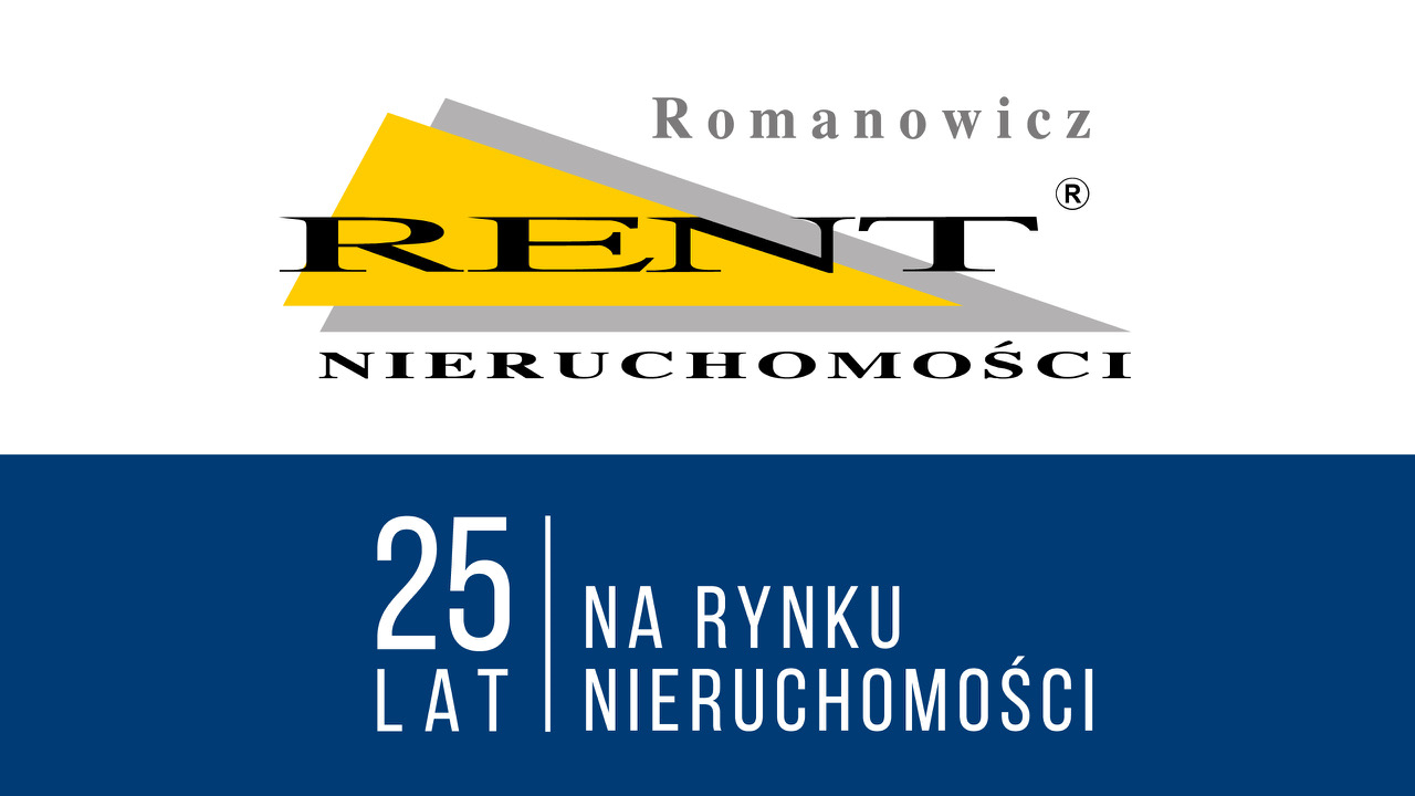 RENT - nieruchomości ROMANOWICZ