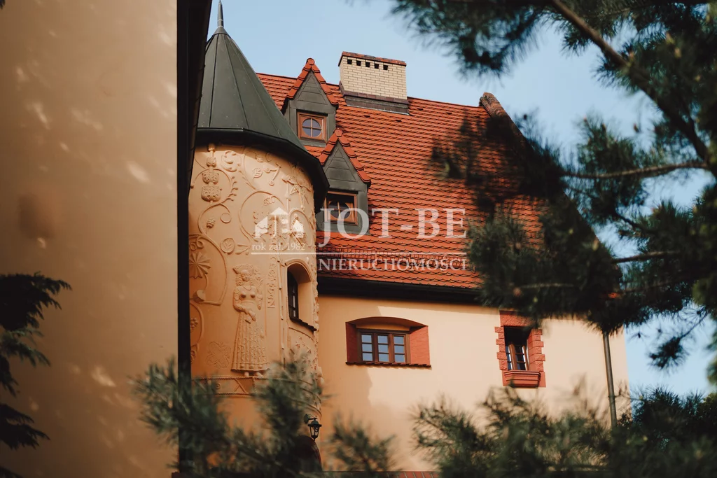 Dom i rezydencja 601,00 m², oferta nr , 5609/4112/ODS, Wrocław, Biskupin-Sępolno-Dąbie-Bartoszowice, Śródmieście
