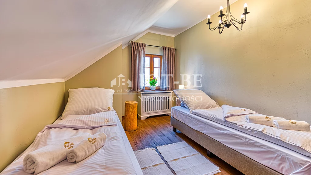 Dom i rezydencja 350,00 m², oferta nr , 5493/4112/ODS, Szklarska Poręba