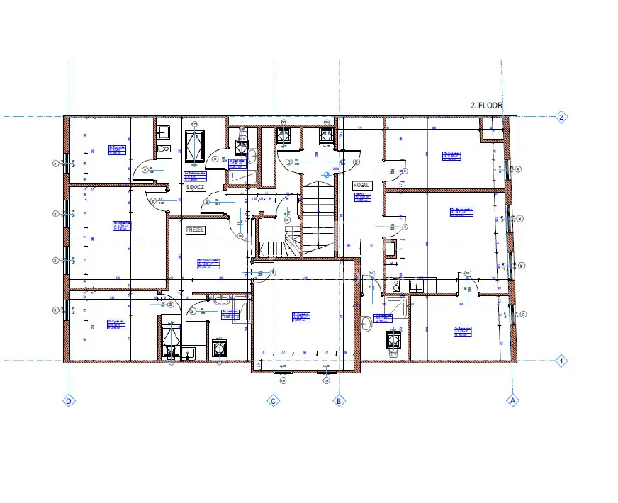 Dom i rezydencja 350,00 m², oferta nr , 5493/4112/ODS, Szklarska Poręba