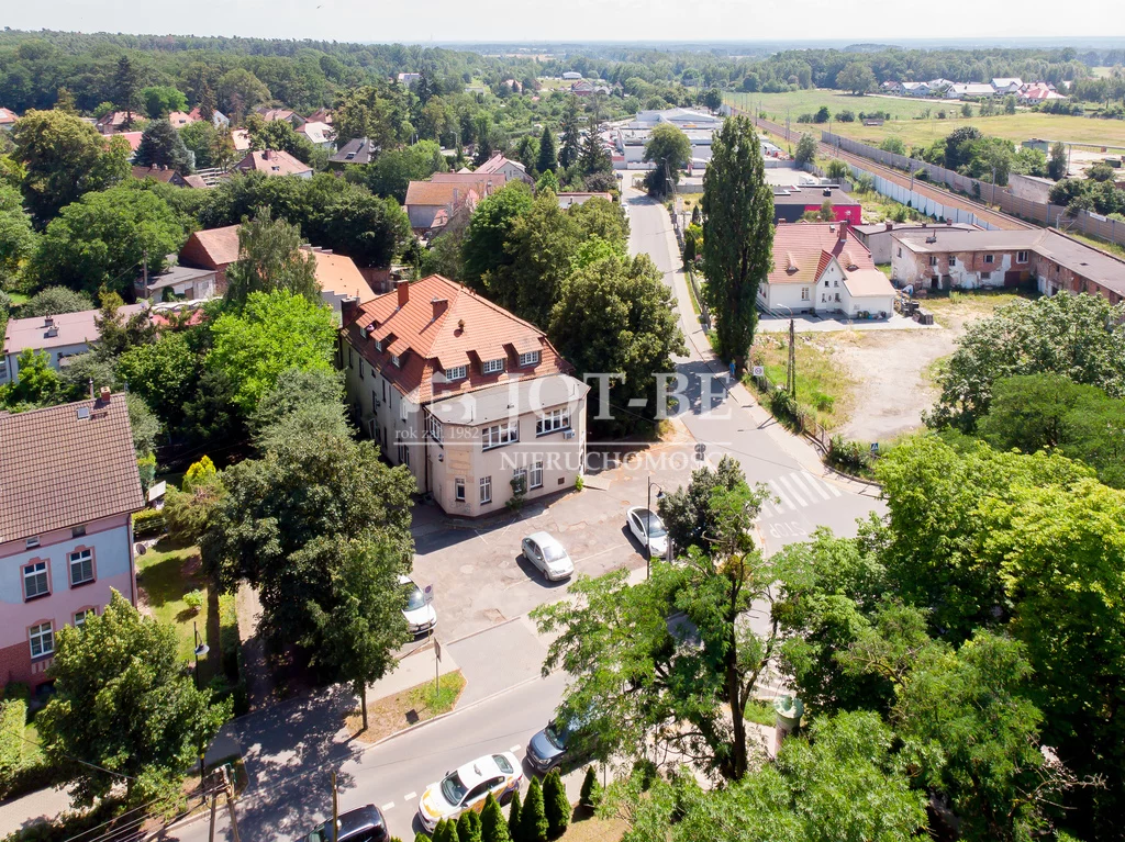 Domy 5656/4112/ODS Oborniki Śląskie
