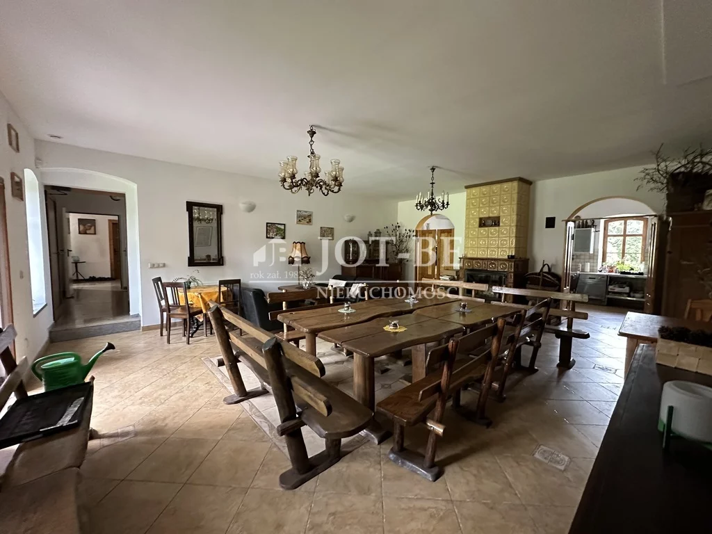 Dom 491,90 m², oferta nr , 5439/4112/ODS, Karpacz