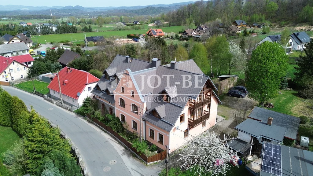 Dom 491,90 m², oferta nr , 5719/4112/ODS, Karpacz