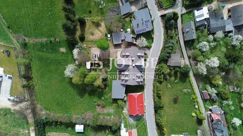 Dom 491,90 m², oferta nr , 5719/4112/ODS, Karpacz