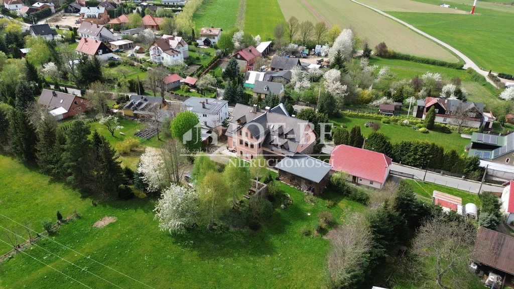 Dom 491,90 m², oferta nr , 5719/4112/ODS, Karpacz
