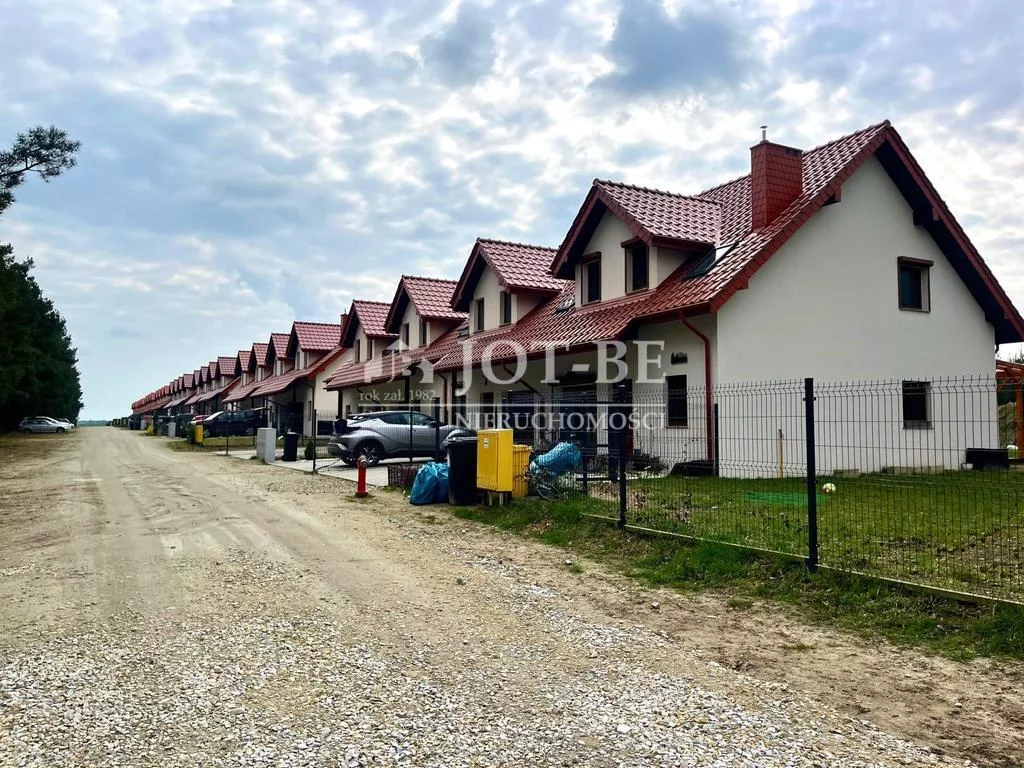 Dom 104,94 m², oferta nr , 5537/4112/ODS, Chwałowice