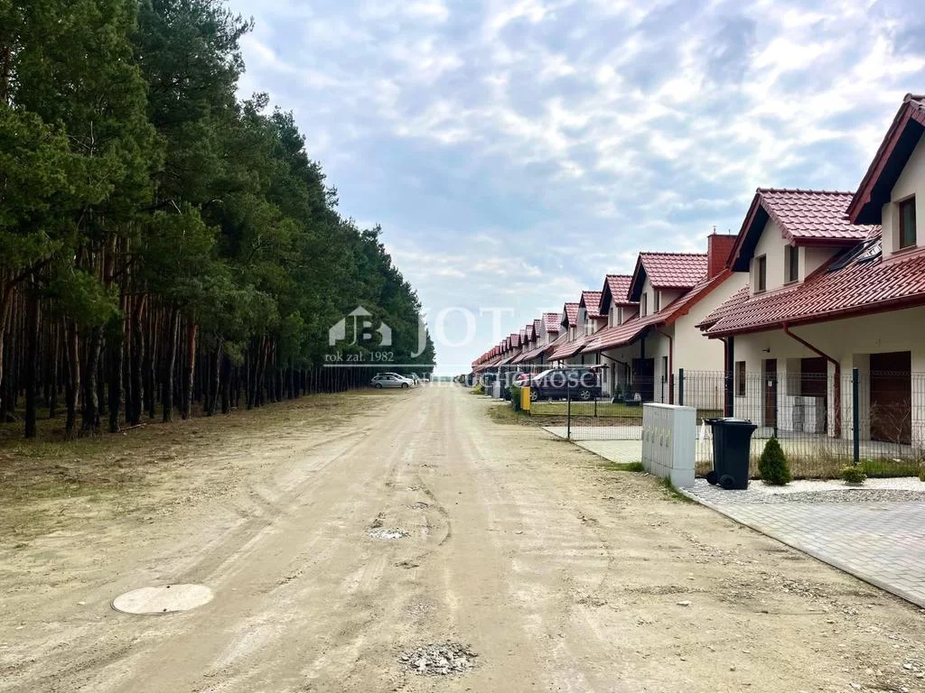 Dom 104,94 m², oferta nr , 5537/4112/ODS, Chwałowice