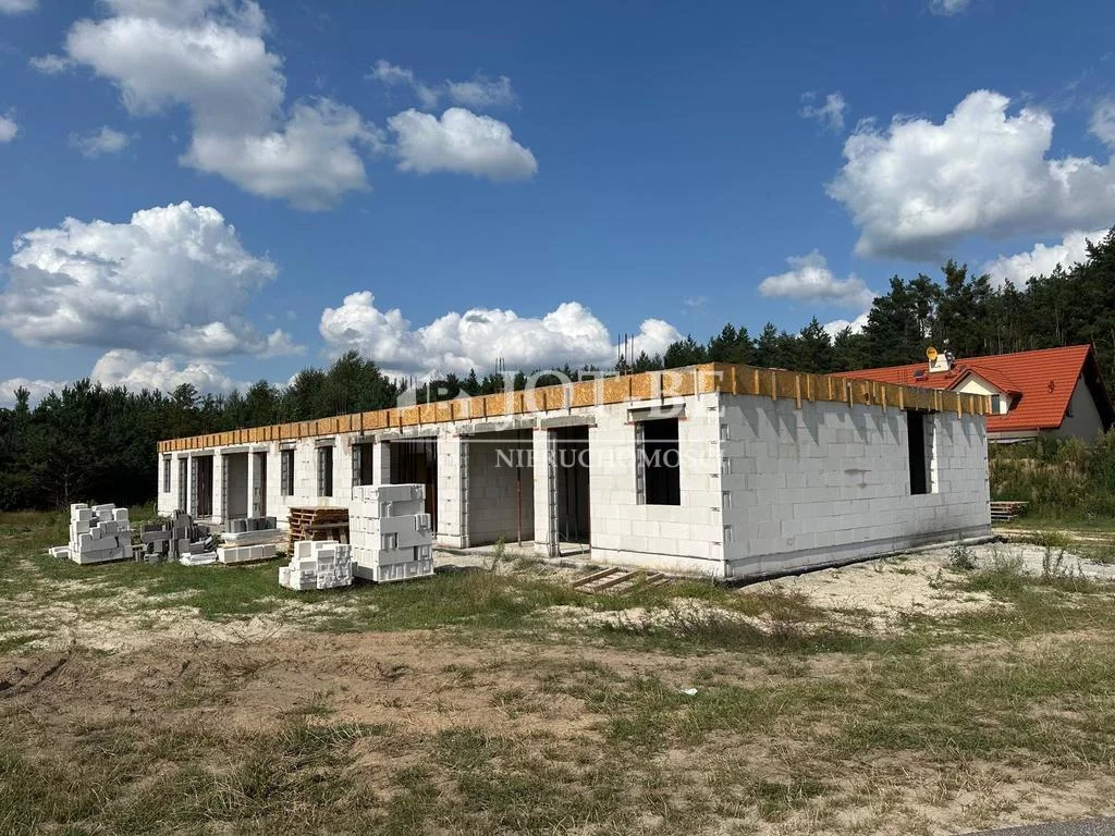 Dom 104,94 m², oferta nr , 5537/4112/ODS, Chwałowice