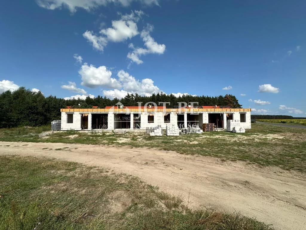 Dom 104,94 m², oferta nr , 5537/4112/ODS, Chwałowice