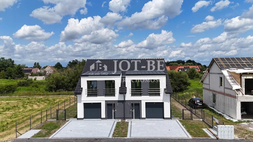 Domy 5678/4112/ODS Dobrzykowice
