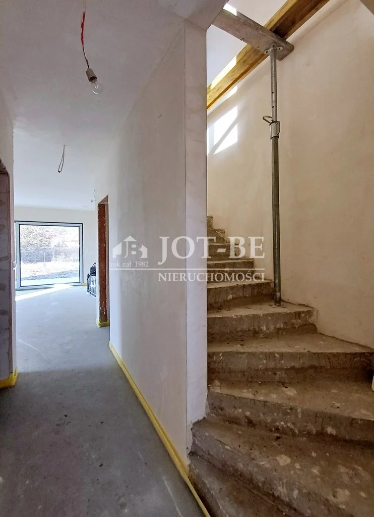Dom 110,41 m², oferta nr , 5678/4112/ODS, Dobrzykowice