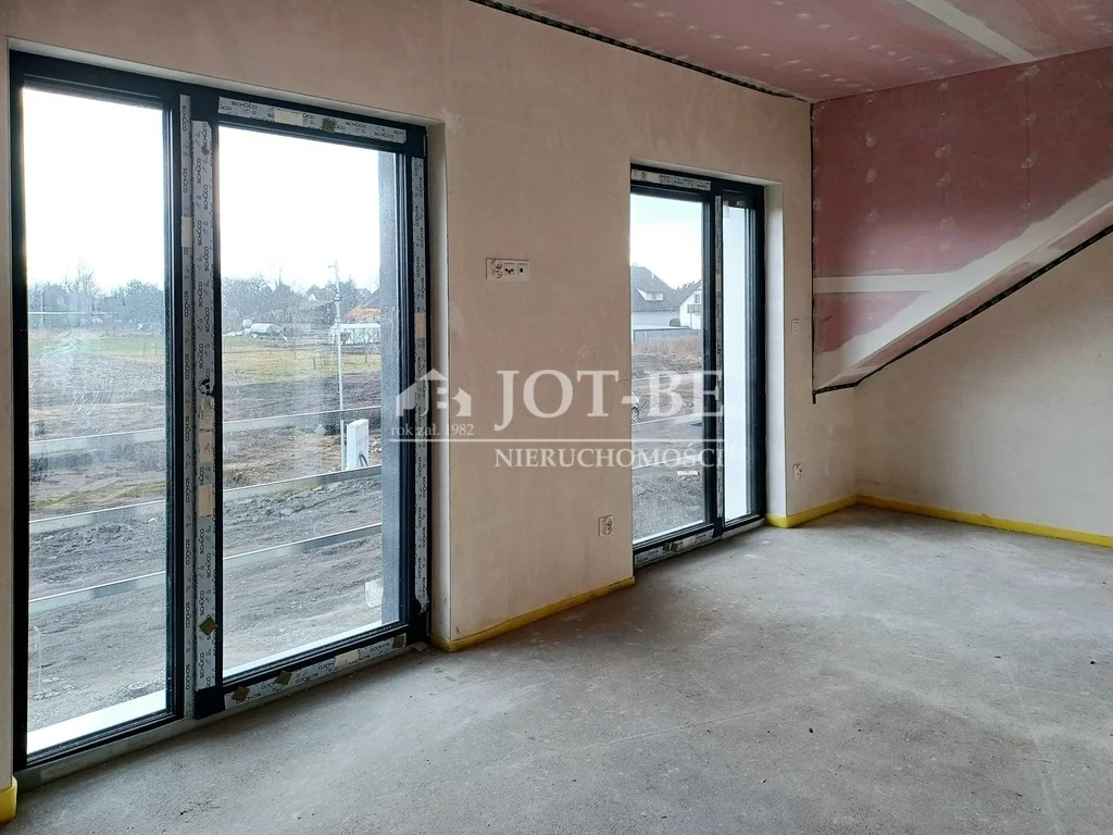 Dom 110,41 m², oferta nr , 5678/4112/ODS, Dobrzykowice
