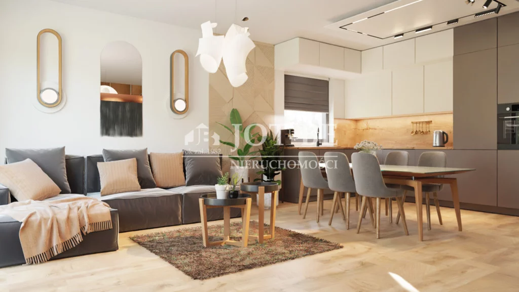 Dom 110,41 m², oferta nr , 5678/4112/ODS, Dobrzykowice