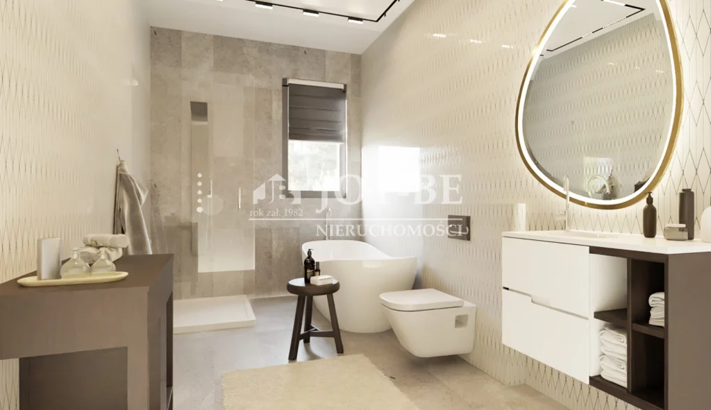Dom 110,41 m², oferta nr , 5678/4112/ODS, Dobrzykowice