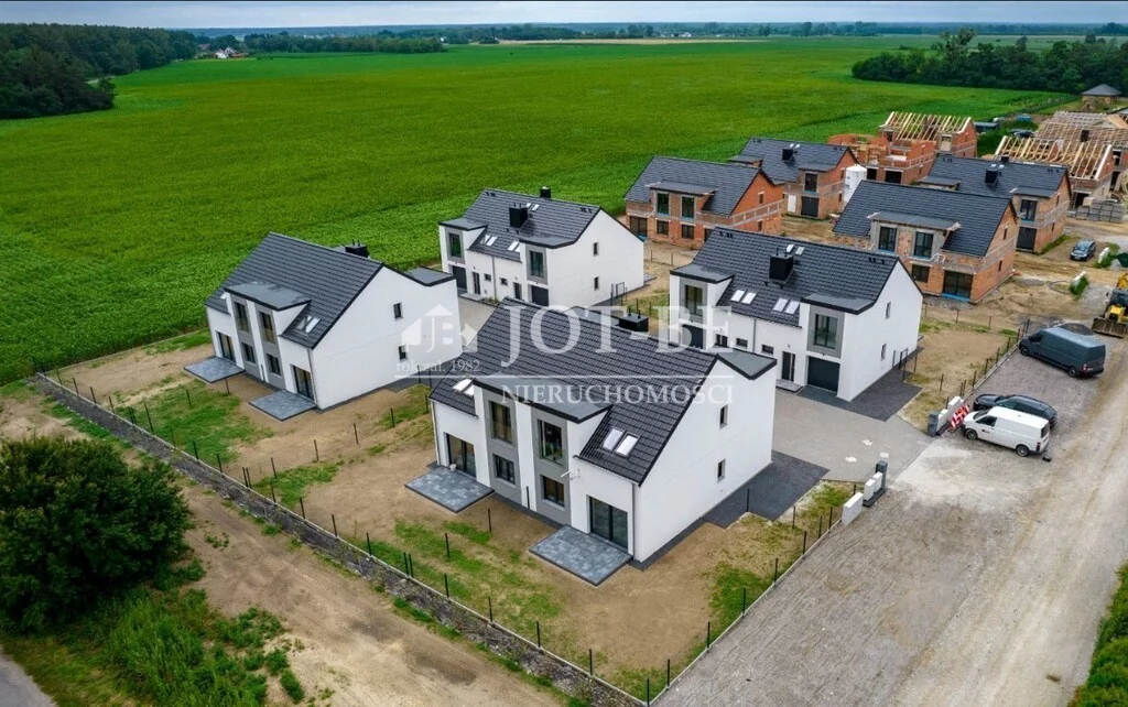 Dom na sprzedaż, 126,41 m², oferta nr 5619/4112/ODS