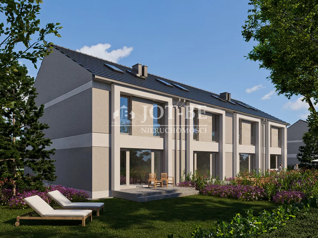 Dom 139,50 m², oferta nr , 5699/4112/ODS, Karwiany